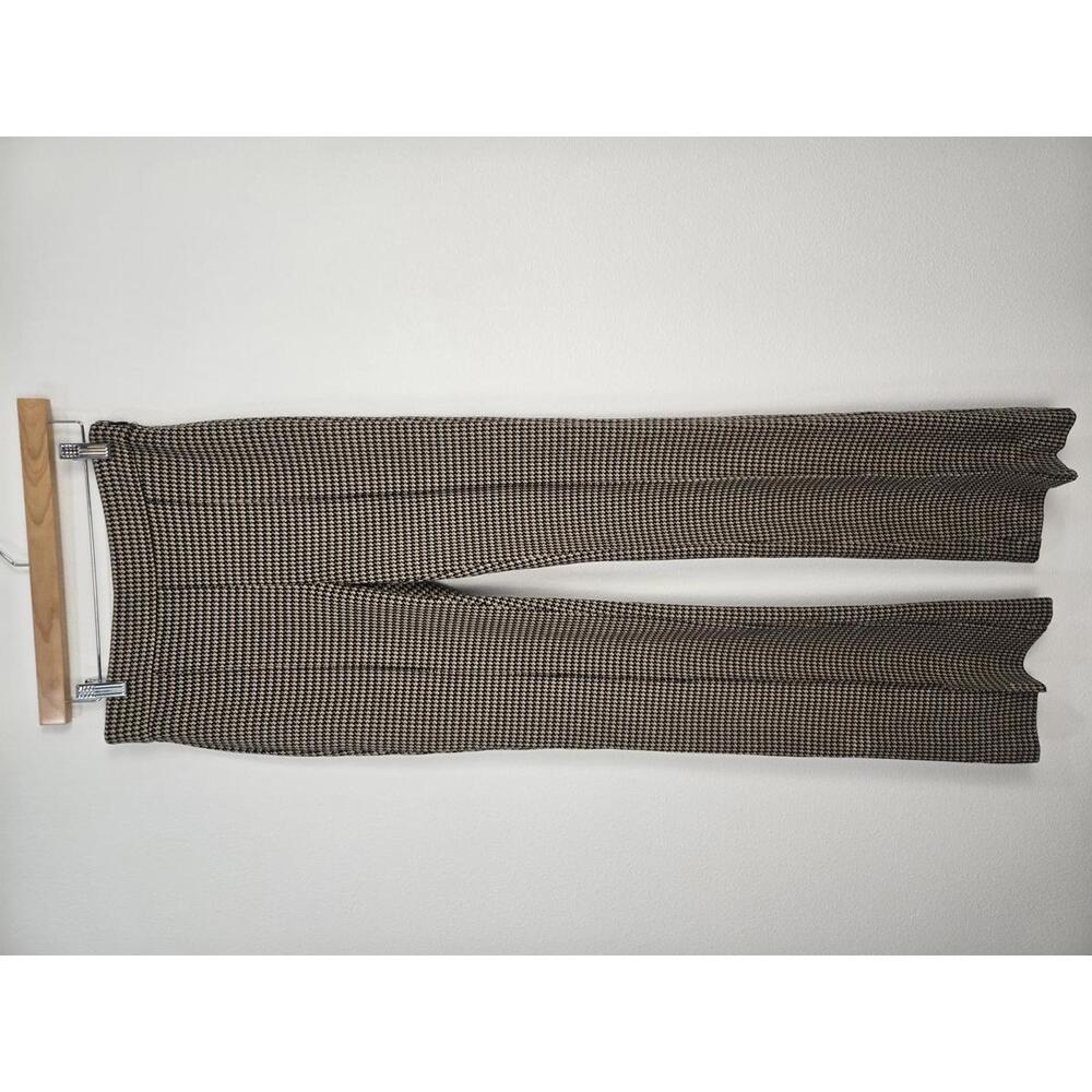 Ann Taylor women's size 2 houndstooth dress pants
